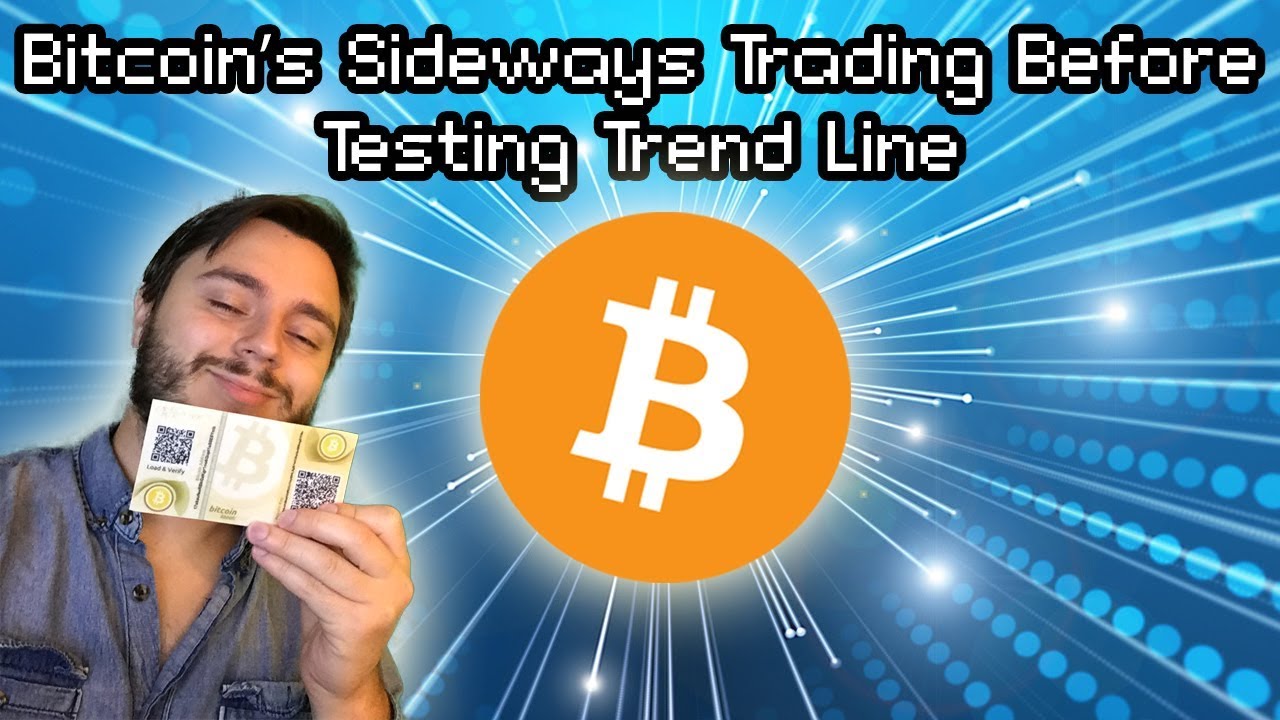 Will Bitcoin Reverse? Litecoin Interviews BTC Sideways Trading