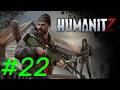 HumanitZ #22 | Die Nacht wird genutzt und wir bereiten uns auf die Erkundung vor!