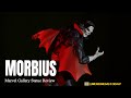 Morbius The Living Vampire - Marvel Gallery PVC Statue Review