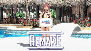 今作ったらどうなるPV Re:make【DOAXVV】