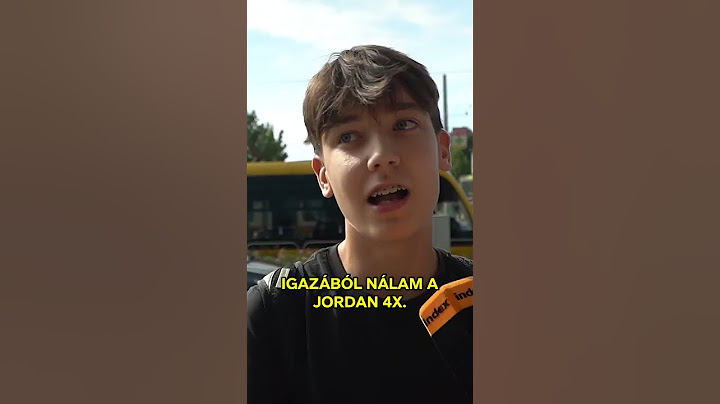 Több százezer forintot is költenek rá a fiatalok, de miért és miből?