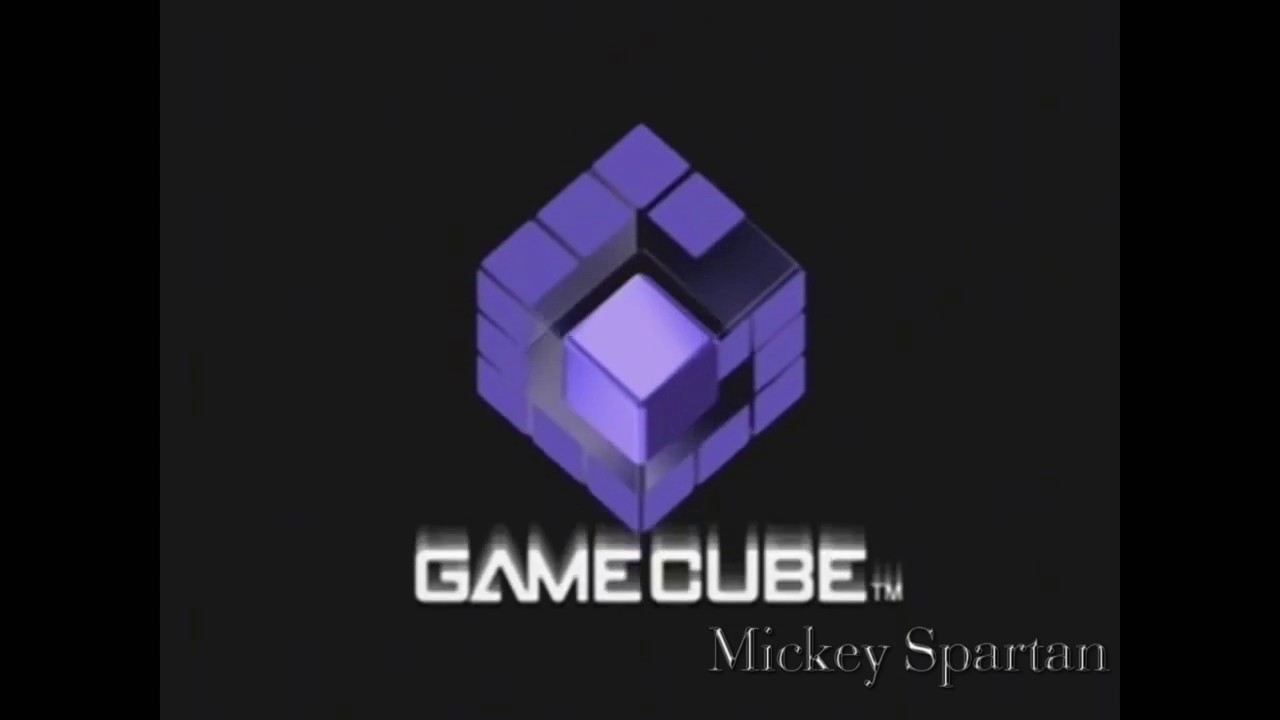 (Collab) GameCube (Sparta Extended Remix)