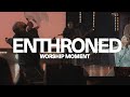Enthroned l courtney raley ft john wilds