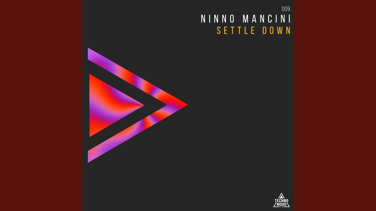 Смотреть «Settle Down (Original Mix)» на YouTube Смотреть «Settle Down (Original Mix)» на YouTube