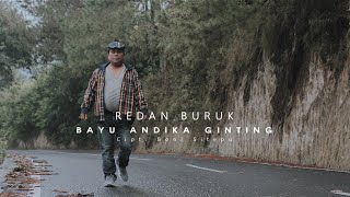 LAGU KARO TERBARU-REDAN BURUK I VOC : BAYU ANDIKA GINTING