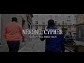 Mekong soul mks  mekong cypher feat hall french asian clip officiel