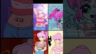 FanArts de Anto 49 #dibujo #anime
