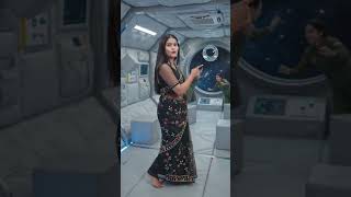 Make me vlog a tour of my zero-gravity room #omgpop #gimme #crowdpleaser #ouch #muchwow #crowdf