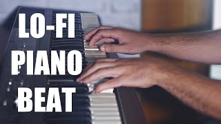 Lo-Fi Piano Beat
Lofi piano beat
My Ableton Looping Course https://livelooping.thinkific.com/products/courses/1
15% off Jamstik Midi Guitars with code “DougHanson” at checkout. https://jamstik.com/collections/midi-guitars?ref=doughanson
My Music!
Merch https://ginchy.bandcamp.com/
Spotify https://open.spotify.com/artist/2e2EvetUr8tPQ9cdpQ7CUZ?si=oJxHy5Y1RR2fB2AV3QA79Q&dl_branch=1
Other Streaming Platforms https://distrokid.com/hyperfollow/ginchy/lean-back-and-be-cool
Put your music on Spotify with DistroKid https://distrokid.com/vip/doughanson
Instagram https://www.instagram.com/doughansonmusic
For inquiries/collaborations email doughansonmusic@gmail.com Lo-Fi Piano Beat