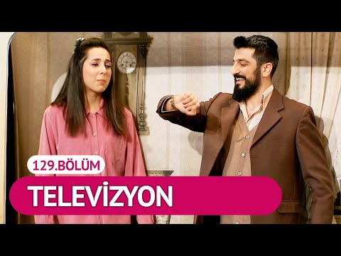 Televizyon (129.Bölüm) - Çok Güzel Hareketler 2