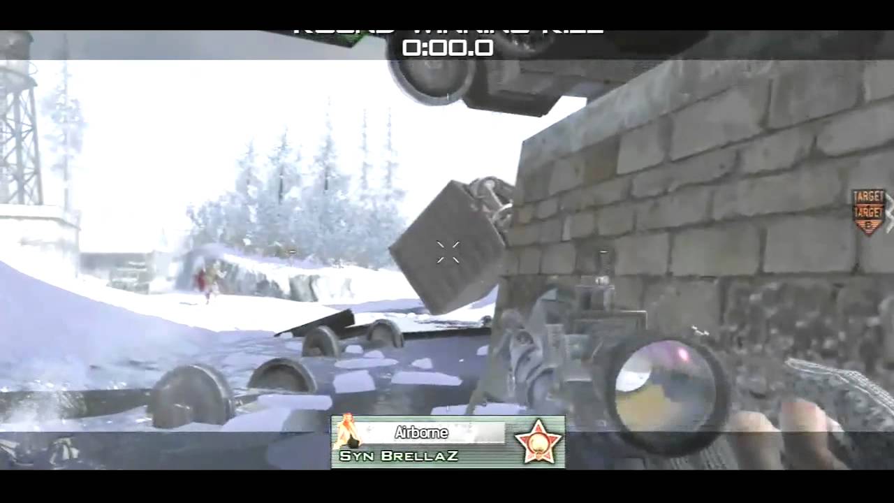 Blueprints - Syn BrellaZ