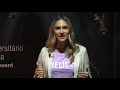 Suas piores decisões não te definem, mas... | Sarah Figueiredo | TEDxCentroUniversitárioNewtonPaiva