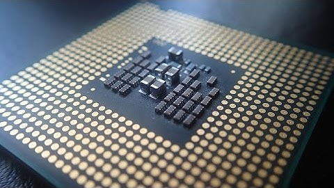How To Identify CPU Processor Architecture On Linux