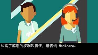 Settling Your Claim (Chinese Subtitles)