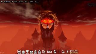 Dread Empire Final Devlog?
