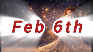 Feb 6th ✨ Advent's Embrace: Power of the Word —  Your body and soul are one