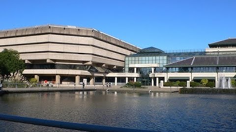 The National Archives - Virtual Tour