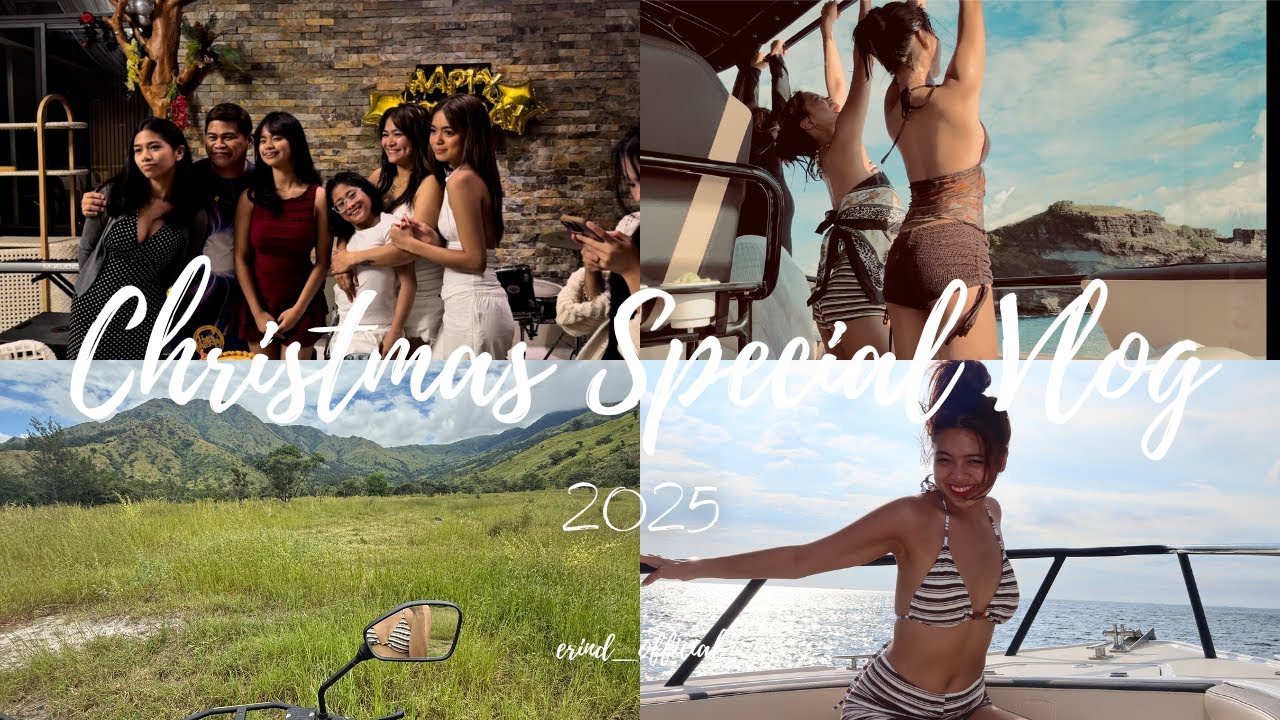 ANG HIRAP NAMIN MA KOMPLETO… 😭 | Family Outing na Halos Di Matuloy