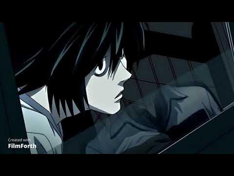 Death Note  AMV | Psycho - AViVA|