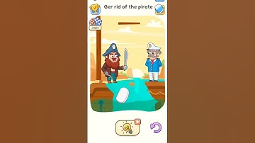 DOP 5 DELETE ONE PART level 218#viral #gameplay