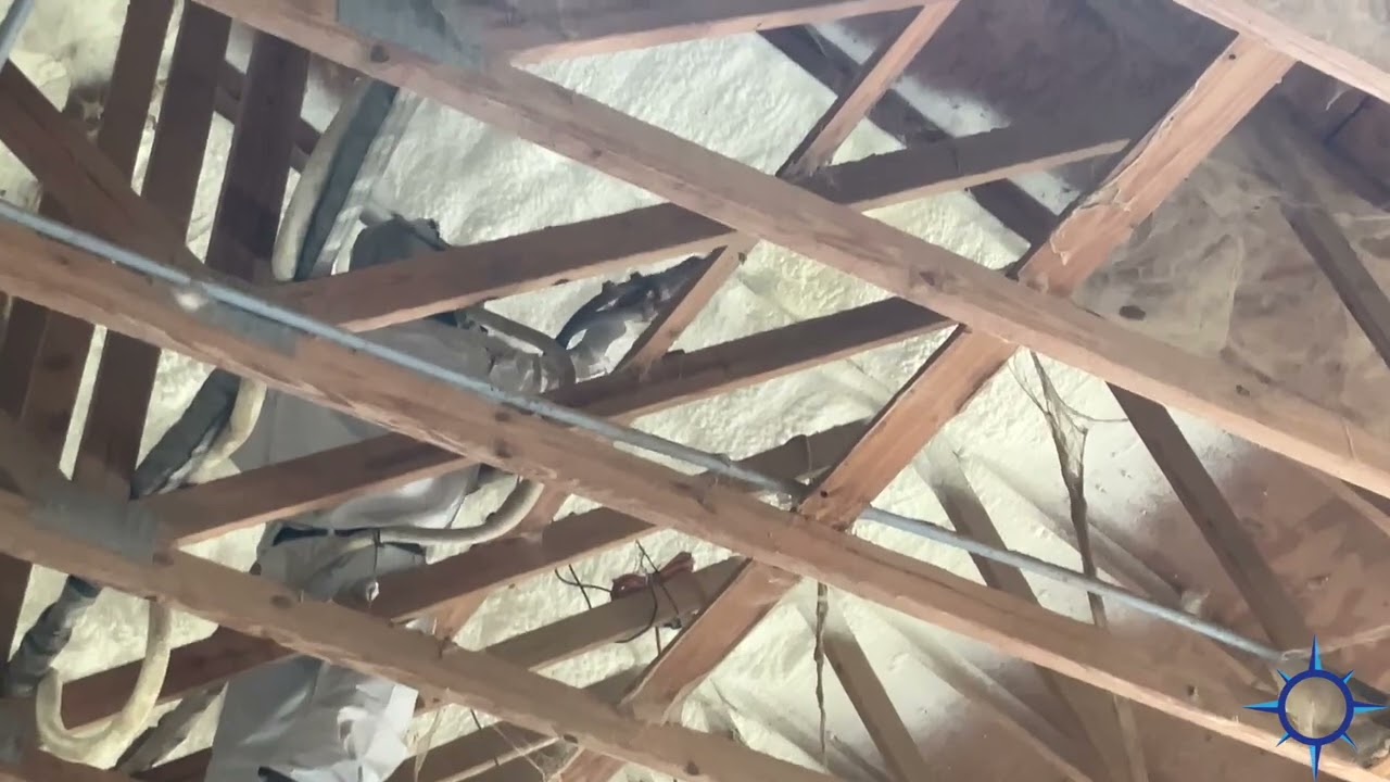 Best Horse barn insulation for South Florida heat