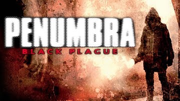 Penumbra: Black Plague [Part 1] Awaken in the Underground Bunker