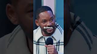 🔥 Will Smith Chase Your Dreams, Chase Your Goals | #shorts
