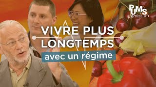 Quel régime alimentaire pour une longue vie en bonne santé (Okinawa, jeûne, cétogène) ?