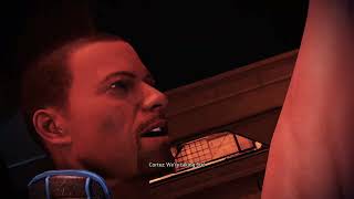 Mass Effect 3: Legendary Edition - Part 21 - LEGION - Walkthrough Playthrough Gameplay No commentary
