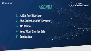 SUG Mumbai - OrderCloud Intro and Demo, Headstart and Learning Path screenshot 4