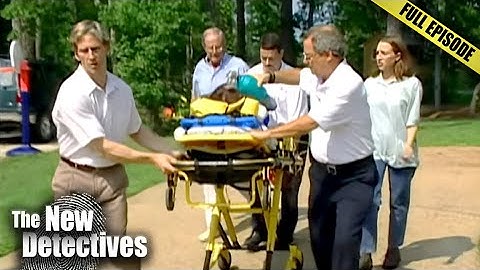 The Son Who Orchestrated His Mother