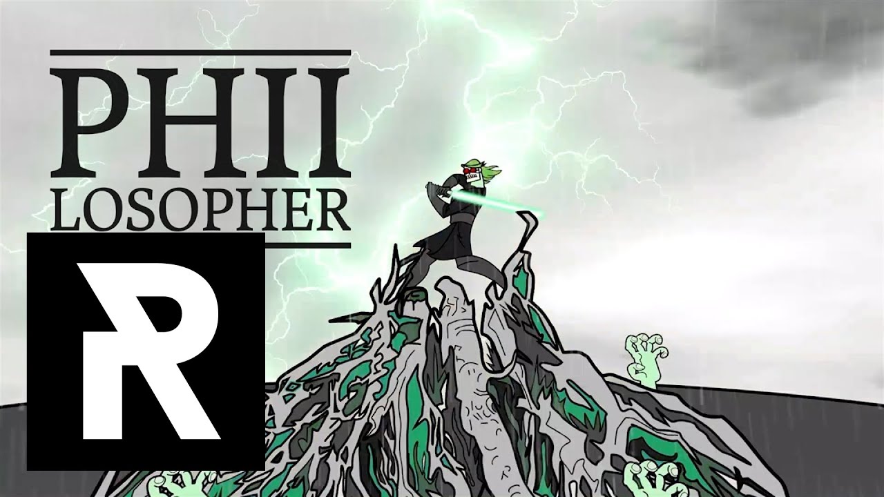 Watch PHIILOSOPHER - Jedi feat. Tobias Rische & Zlatan Wörns (Official Video) on YouTube Watch PHIILOSOPHER - Jedi feat. Tobias Rische & Zlatan Wörns (Official Video) on YouTube