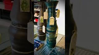 I Love The Sound It Makes shorts ceramicsculpture artist