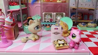 Lps -Ice Cream Time