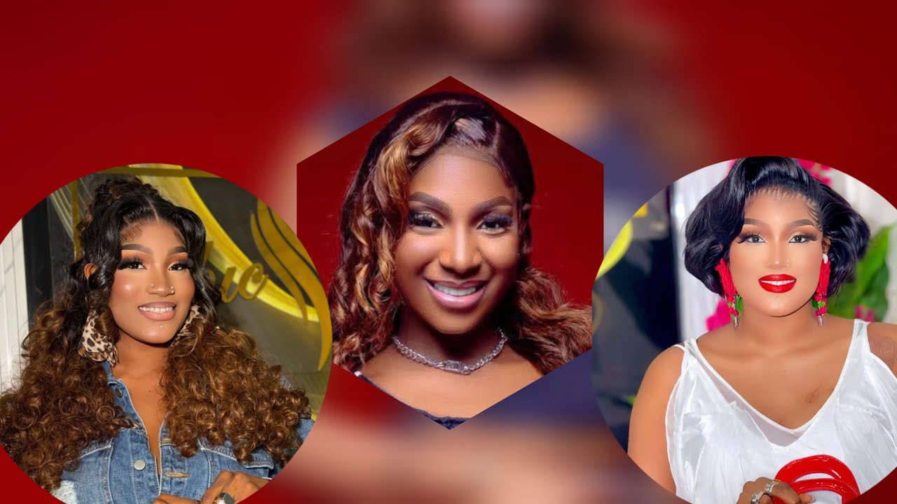 IBRO GNAMET FAIS DES ÉLOGES POUR BINTA DIABATE  LA FUTUR MME MMMMMMM