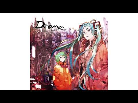 buzzG feat. Hatsune Miku – てるてるぼうず(refine)