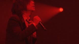 宮本浩次「stranger」from TOUR 2021〜2022 日本全国縦横無尽 at 大阪城ホール 2021.12.19