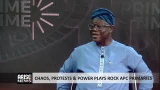 APC Primaries: No Other Party Will Match Our Level Of Organization And Transparency - Basiru