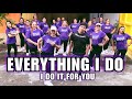 Everything I do _ I do it for you | bachat | Zumba