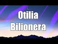 Otilia - Bilionera Full Song Lyrics