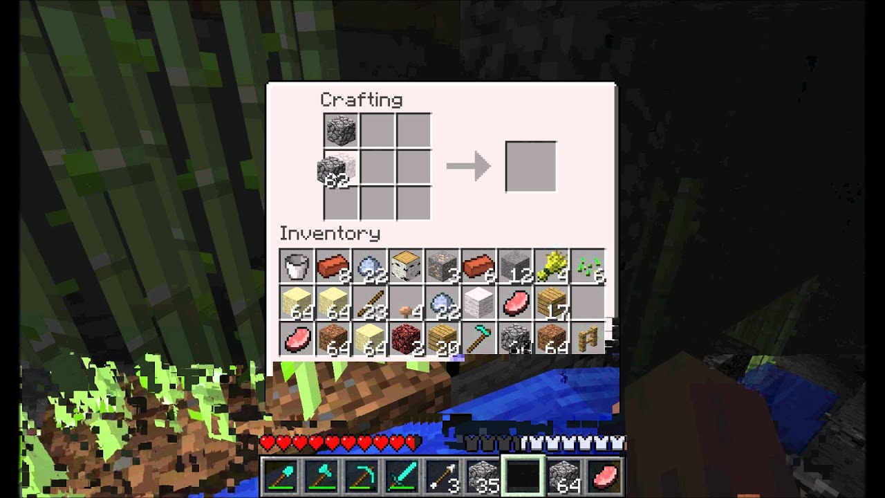 how to make..basic blocks...