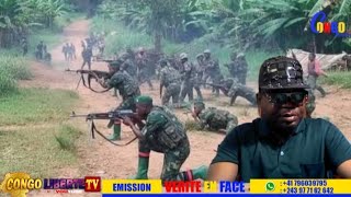 FM 20.6.26 BRAVO WAZA DE RETOUR A KASENI ET BIBATAMA, A PRESENT VIOLANT COMBAT À MUHAHIRO ET KIBABI