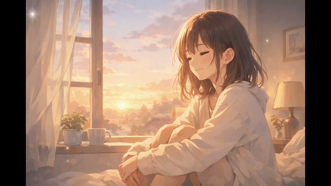 [WAKEUP OST] 풀영상 아침을 깨우는 음악 달콤하게 하루를 시작해 #WAKE #MAKE #DAY #두바이 #START