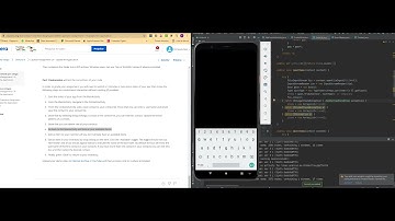 Capstone 1.4 - Contacts List