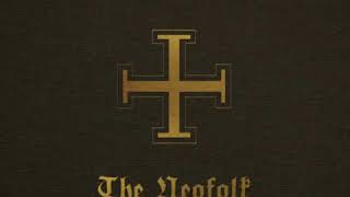 Looking for Europe - The Neofolk Compendium vol. 3