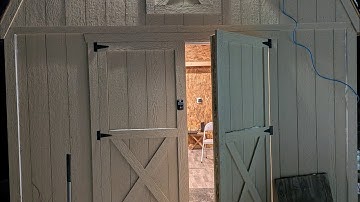 Progress on the New Snake Building