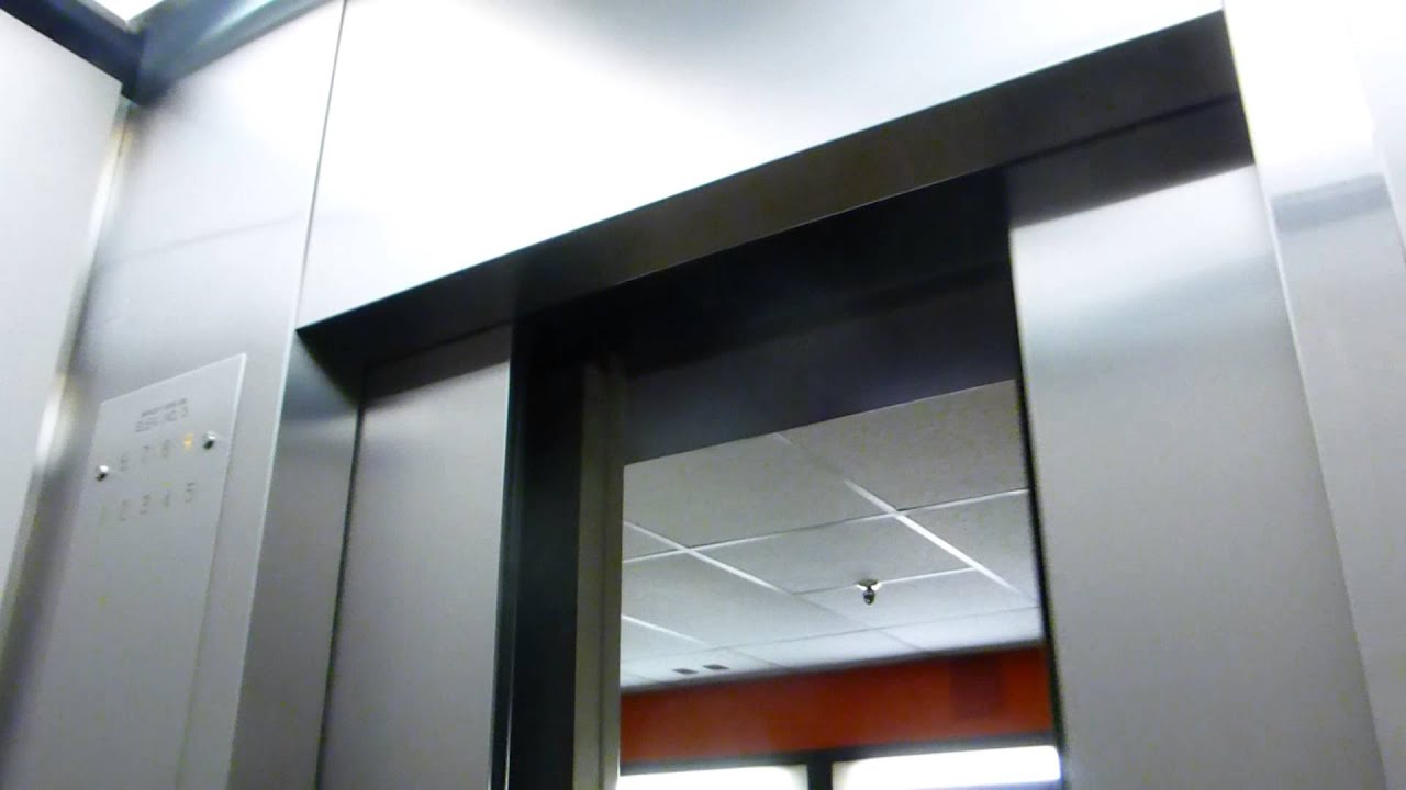 Tejas Traction Elevators At UT Austin Mechanical Engineering Building tejas-traction-elevators-at-ut-austin-mechanical-engineering-building