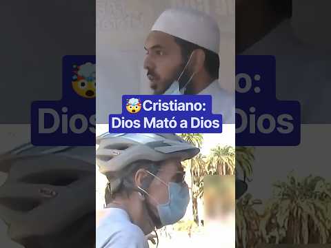 Así es como la Trinidad trastorna tus creencias