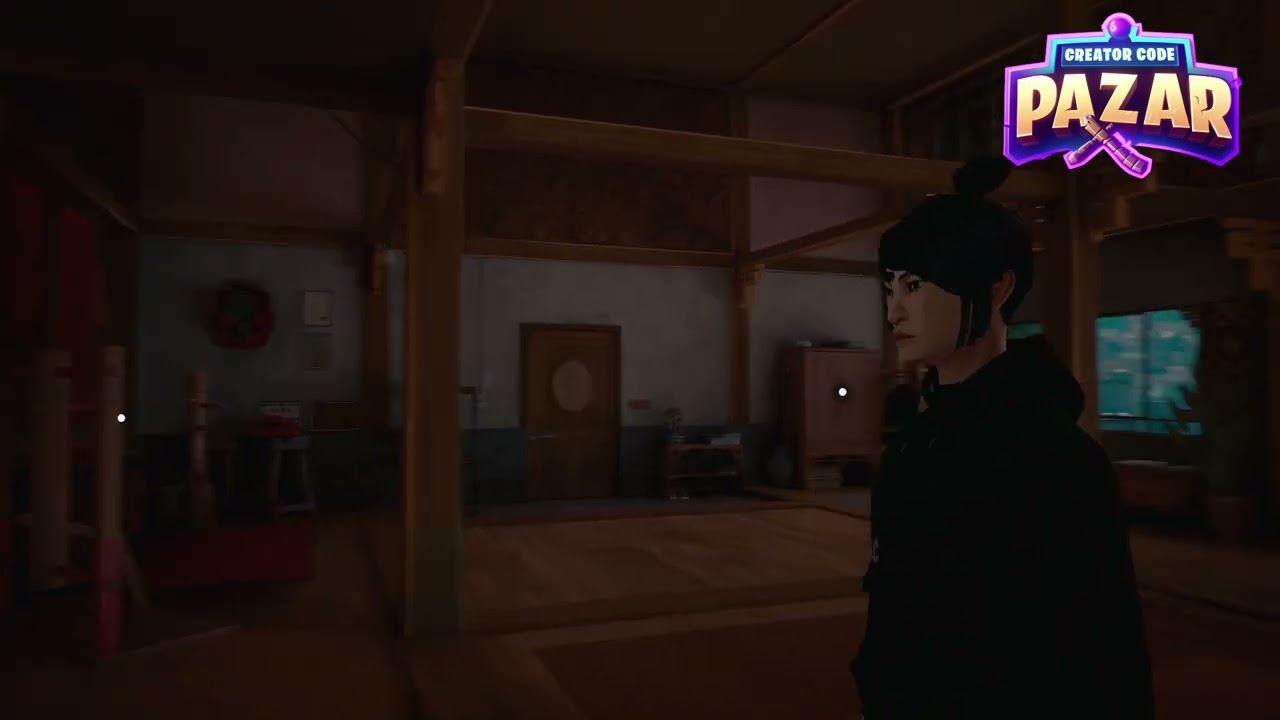 How to Change Characters Gender in Sifu Quick Guide