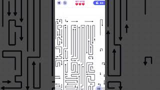 Arrows – Puzzle Escape [v0.10.2] level 101 102 103 104 105 106 107 108 109 110
